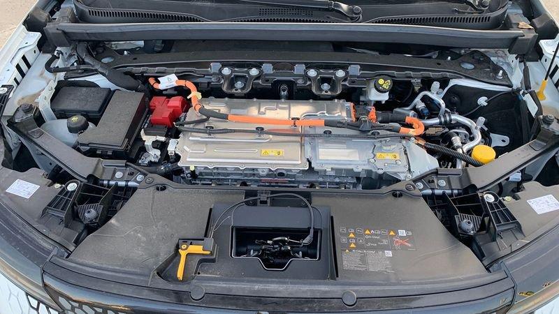 Renault Scénic V E-Tech E-Tech Electric Long Range Techno