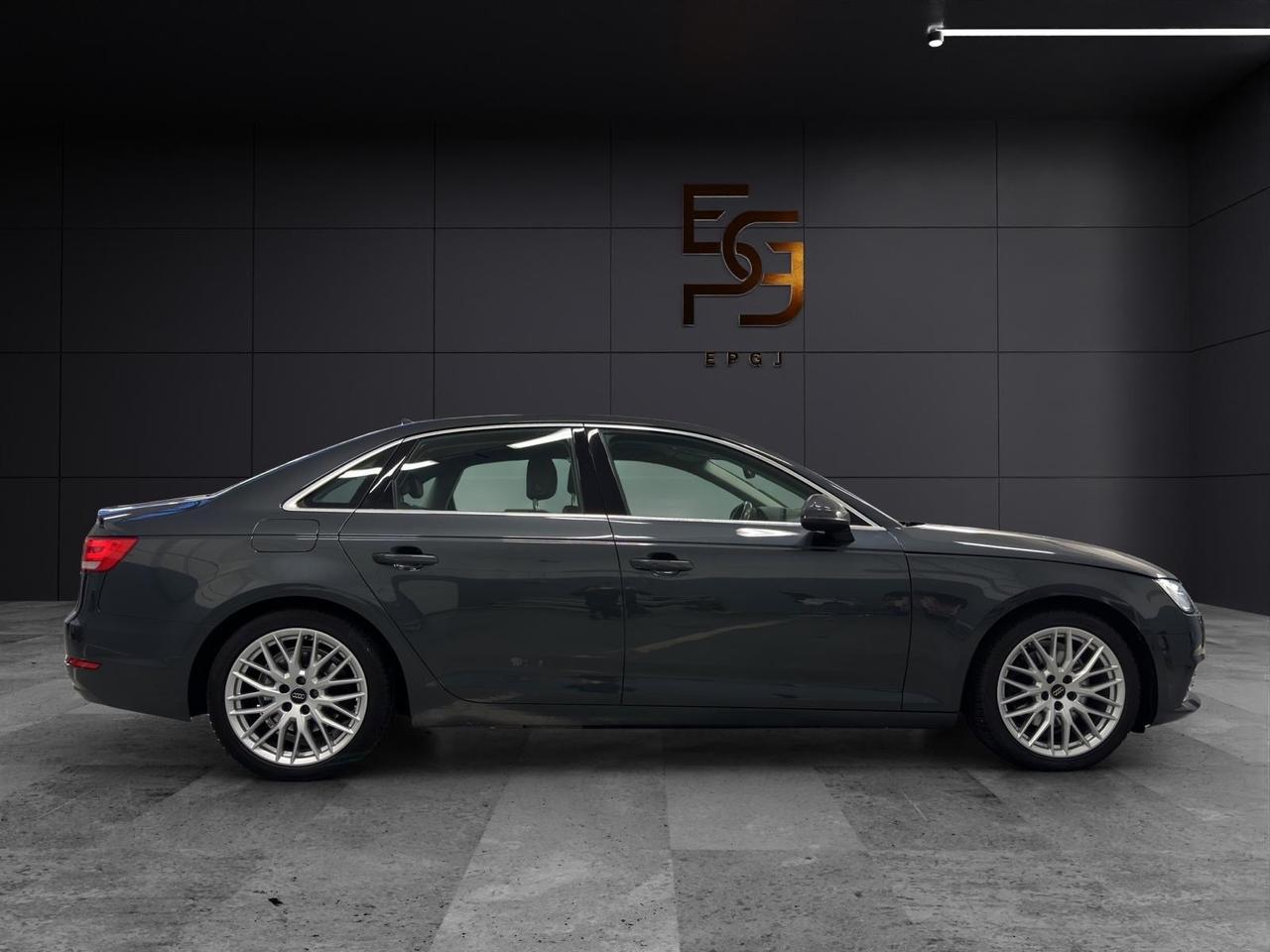 Audi A4 2.0 TDI 150 CV ultra S tronic Sport