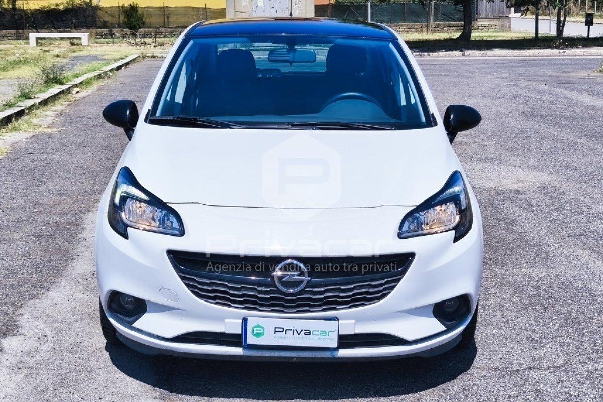 OPEL Corsa 1.3 CDTI 5 porte b-Color