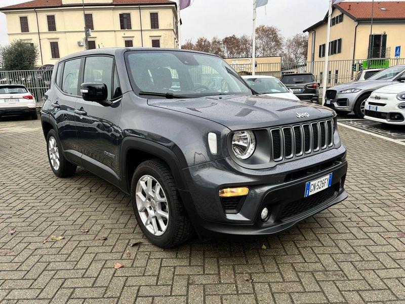 Jeep Renegade 1.0 T3 Limited