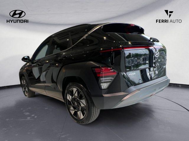 HYUNDAI Kona HEV 1.6 DCT XLine Plus