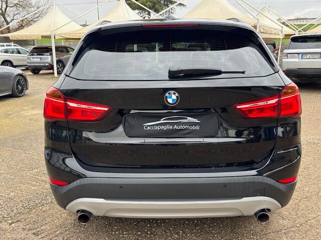 Bmw X1 xDrive20d Sport 190CV 2017