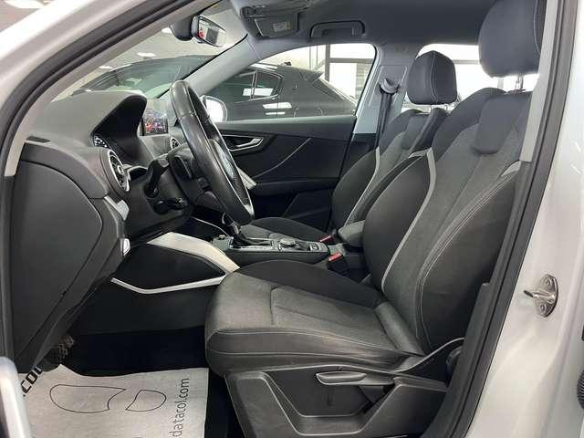 Audi Q2 Q2 2.0 tdi S line edition quattro 150cv s-tronic
