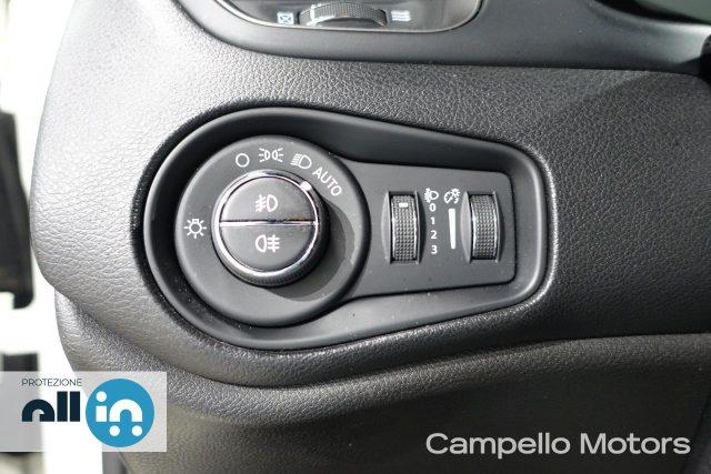 JEEP Renegade Renegade 1.6 Mjt 120cv DDCT S