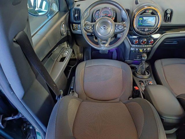 MINI Countryman 1.5 Cooper SE Hype Countryman ALL4 Automatica