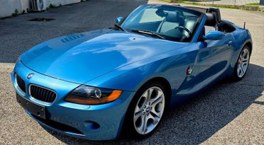 Bmw Z4 2.2i 170Cv Roadster