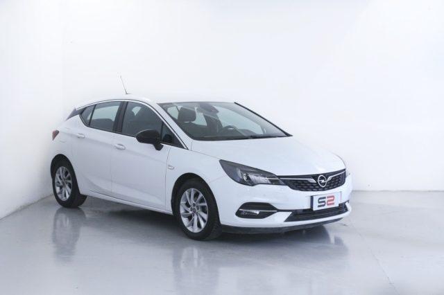 OPEL Astra 1.5 CDTI 122 CV S&S AT9 5 porte Business Elegance