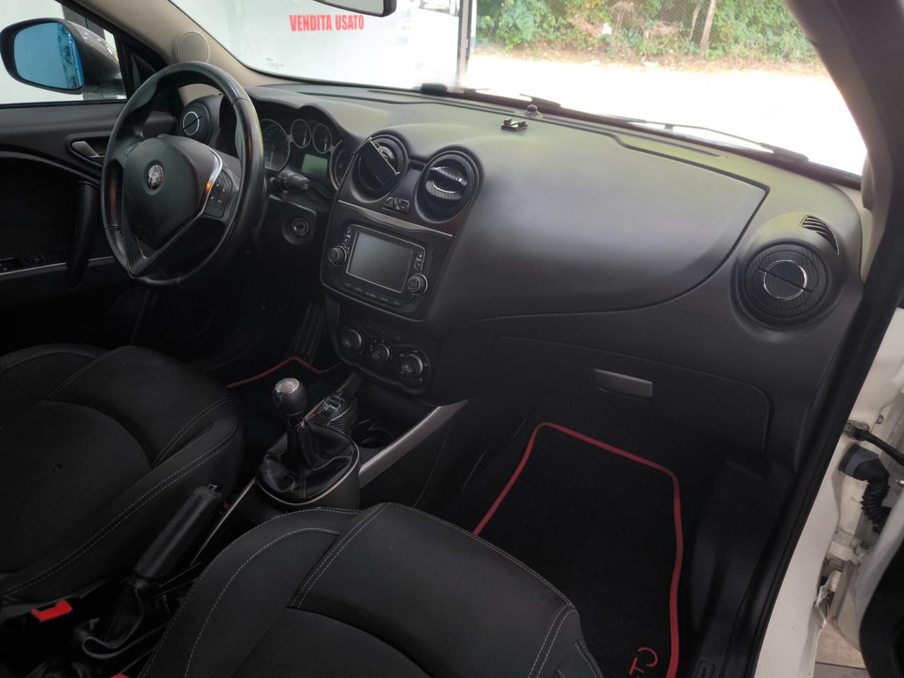 Alfa Romeo MiTo 1.3 JTDm 95 CV S&S Super