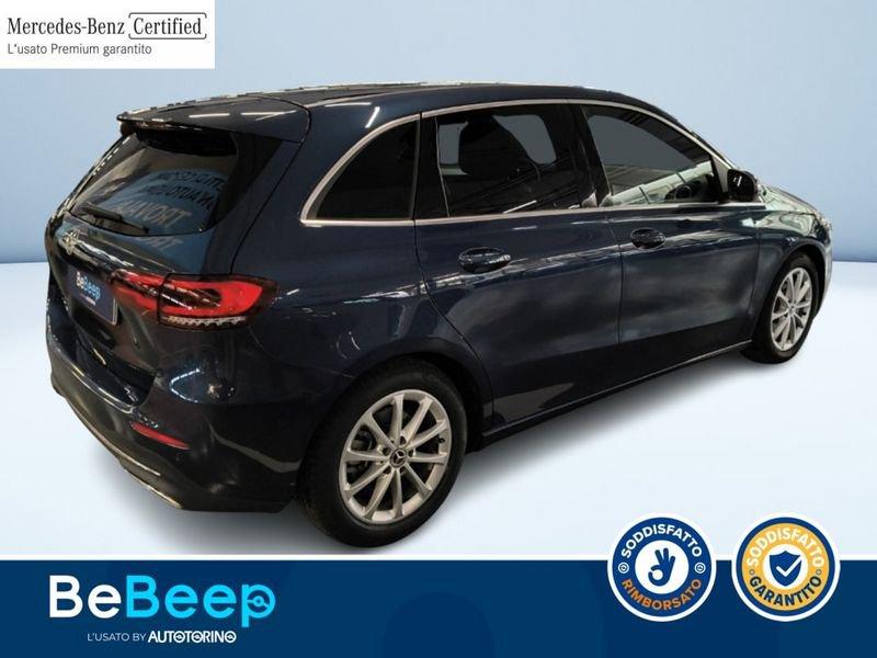 Mercedes-Benz Classe B B 200 SPORT PLUS AUTO