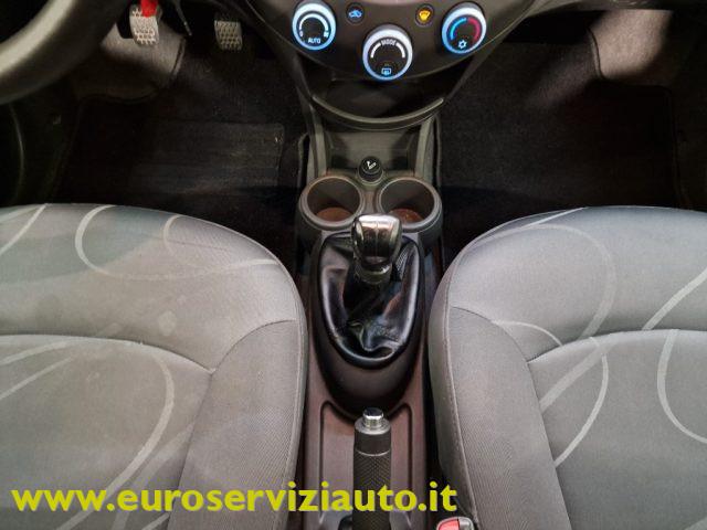 CHEVROLET Spark 1.2 LT