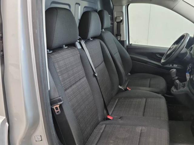 MERCEDES-BENZ Vito 2.2 114 CDI PC-SL Furgone Long