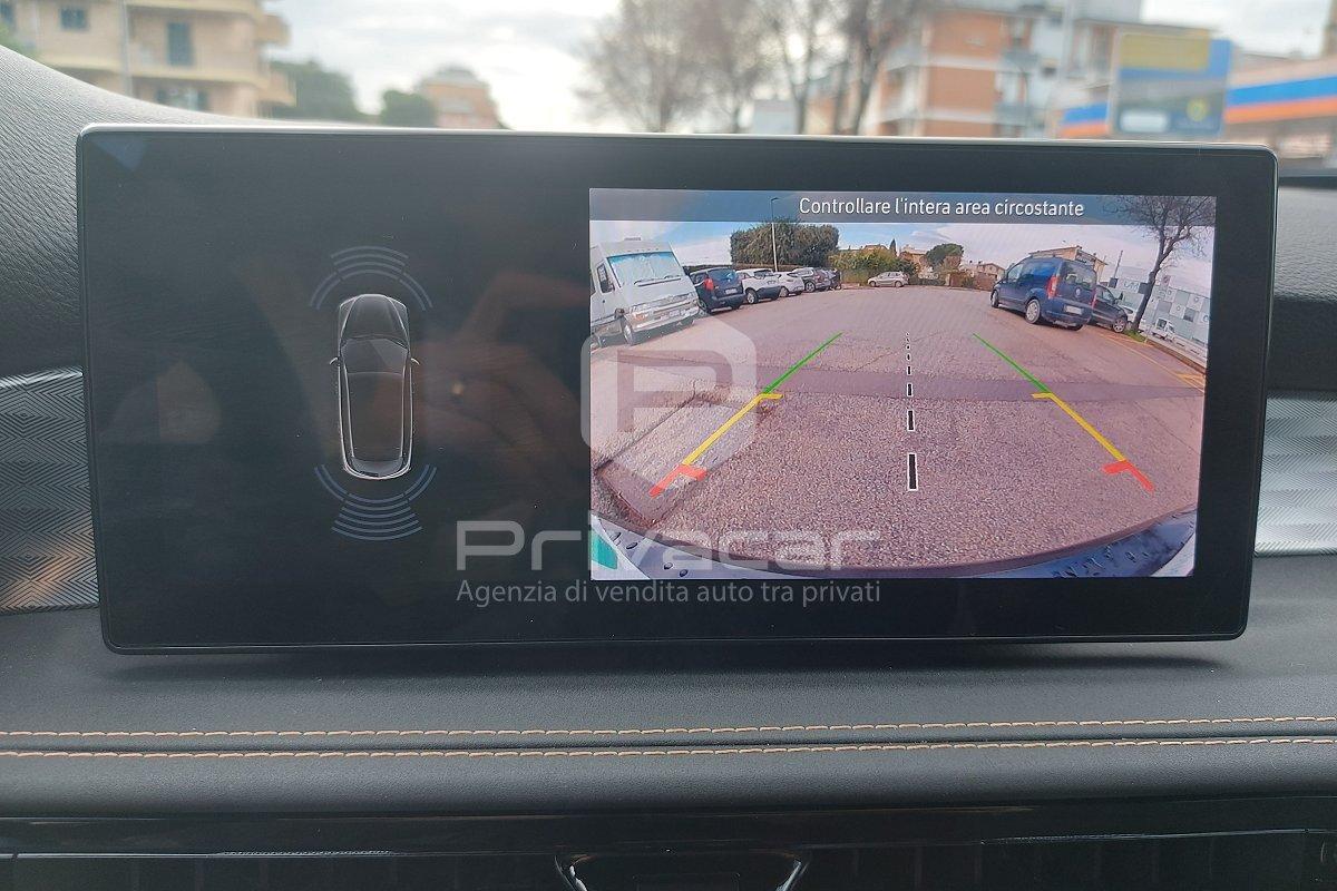 ALFA ROMEO Tonale 1.6 diesel 130 CV TCT6 Ti