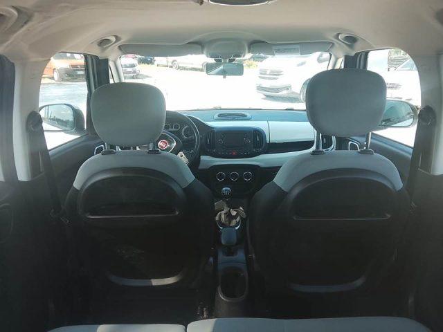 FIAT 500L 1.3 Multijet 95 CV Business