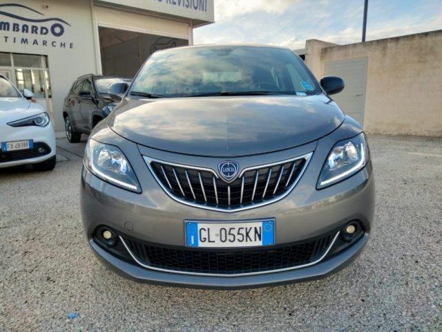 LANCIA Ypsilon 1.0 FireFly 5 porte S&S Hybrid Gold