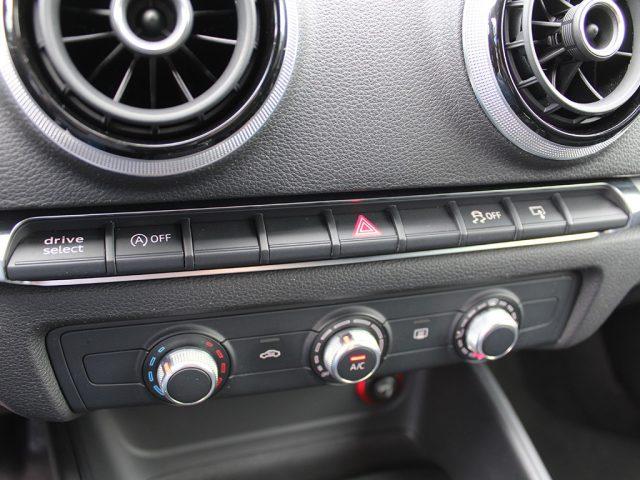 AUDI A3 1.2 TFSI 110 CV Business