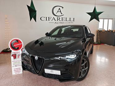 Alfa Romeo Stelvio 2.2 Turbodiesel 210 CV AT8 Q4 Sprint