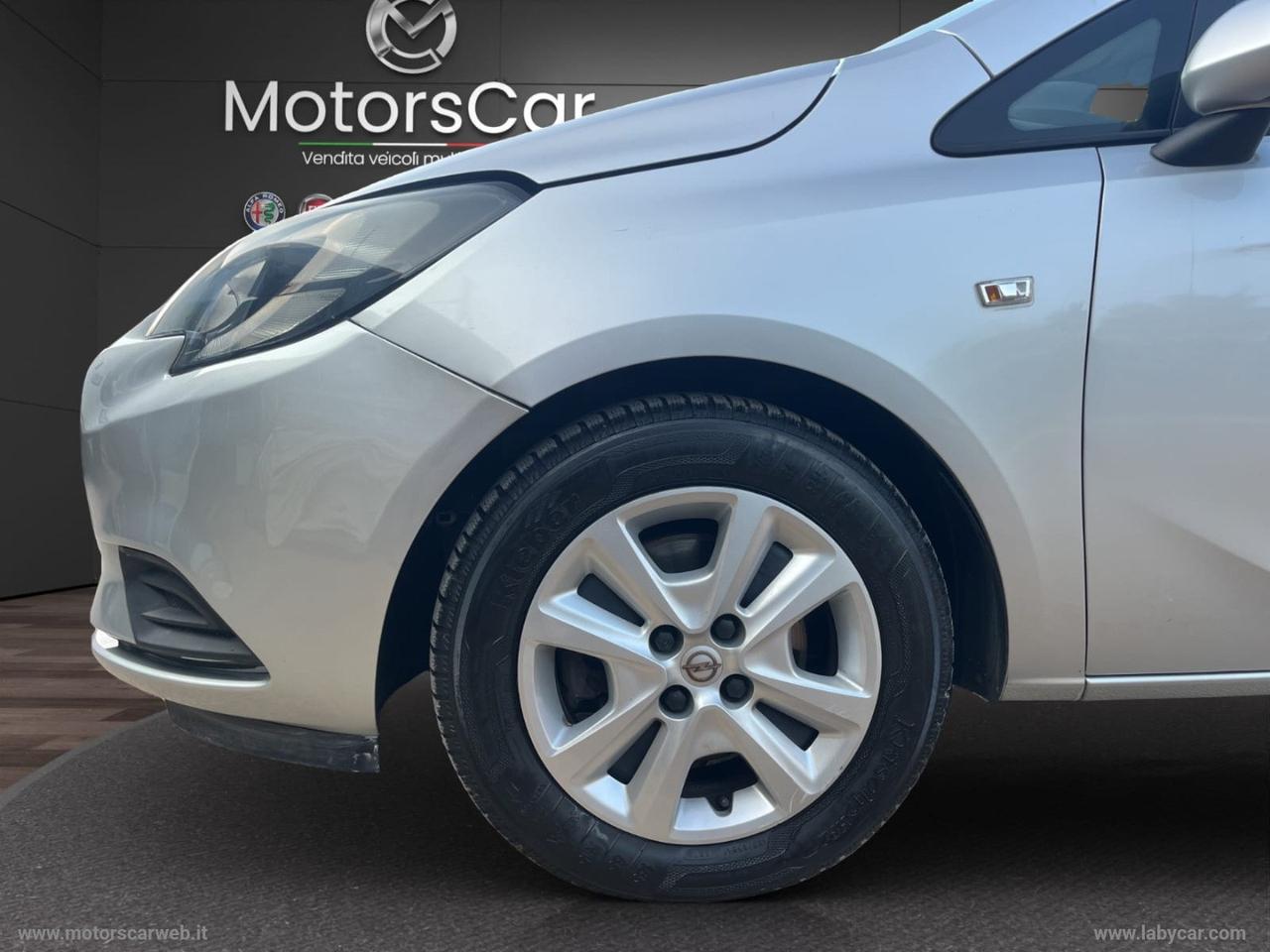 OPEL Corsa 1.3 CDTI ecoF. 95 CV S&S 5p. Cosmo