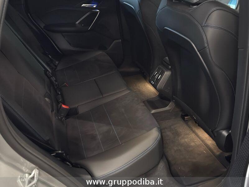 BMW X1 U11 xdrive 25e MSport Pro auto