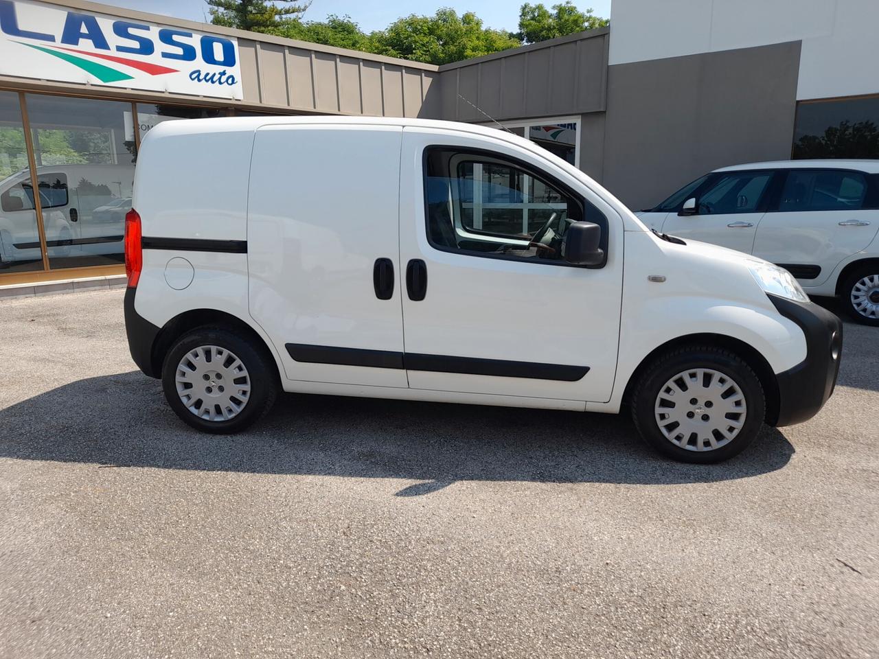 Peugeot Bipper 1.3 HDi 80CV Furgone Pro