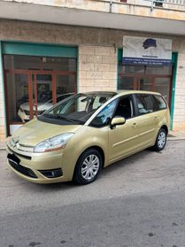 Citroen C4 Grand Picasso 1.6 HDi 110 FAP Elegance