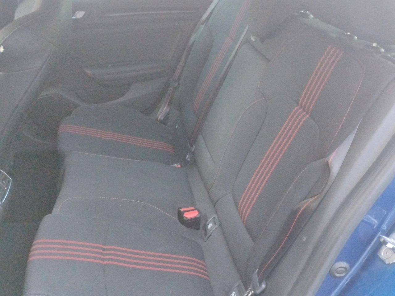 Renault Megane 5 Porte Megane 1.5 blue dci RS LINE...UNICO PROPRIETARIO