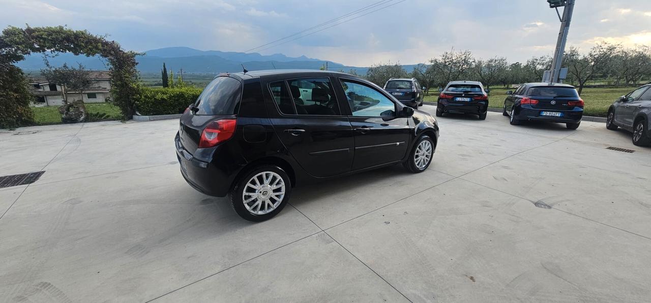 Renault Clio 1.5 dCi 85CV 5 porte Dynamique