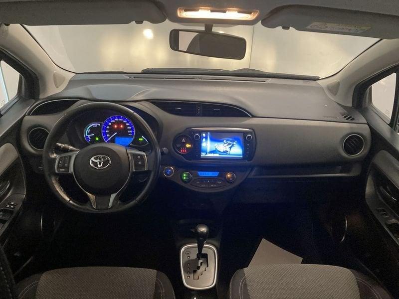 Toyota Yaris Yaris 1.5 Hybrid 5 porte Active