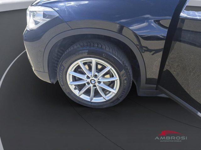 BMW X1 sDrive16d Advantage