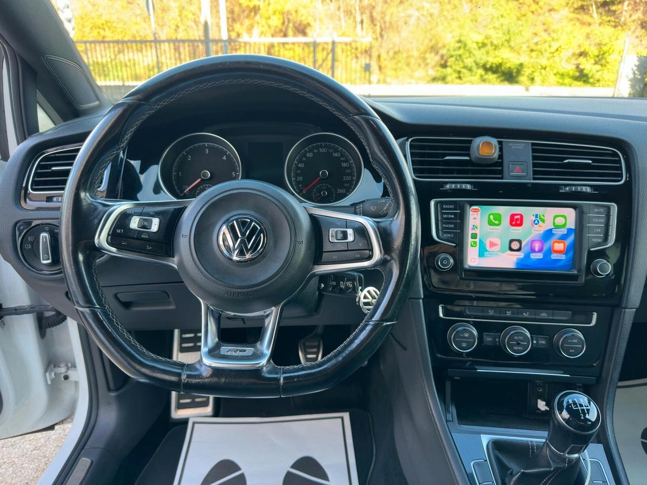 Volkswagen Golf 1.6 TDI 110 CV 5p. Sport Edition BlueMotion Technology