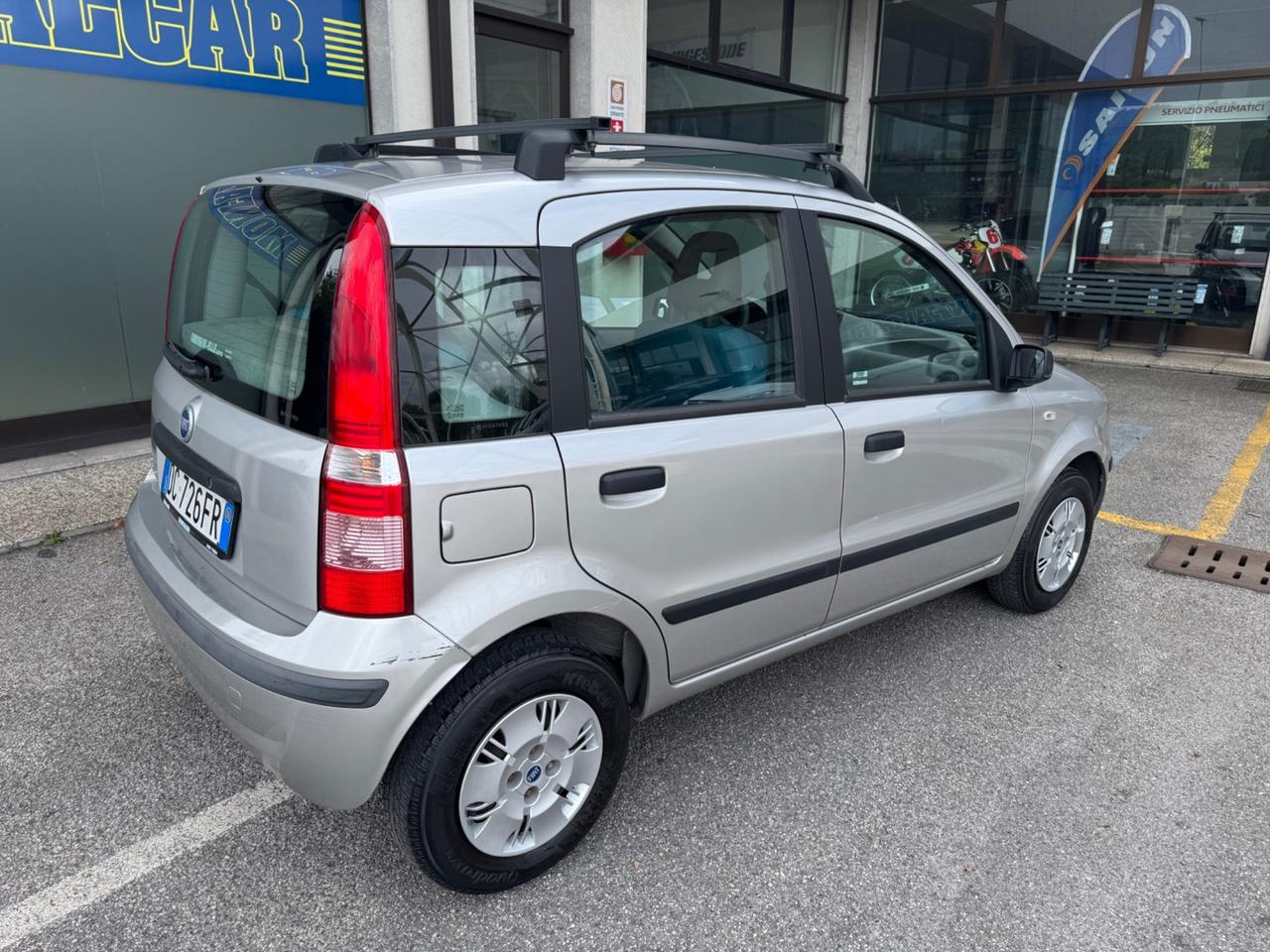 Fiat Panda 1.2 Dynamic 2006