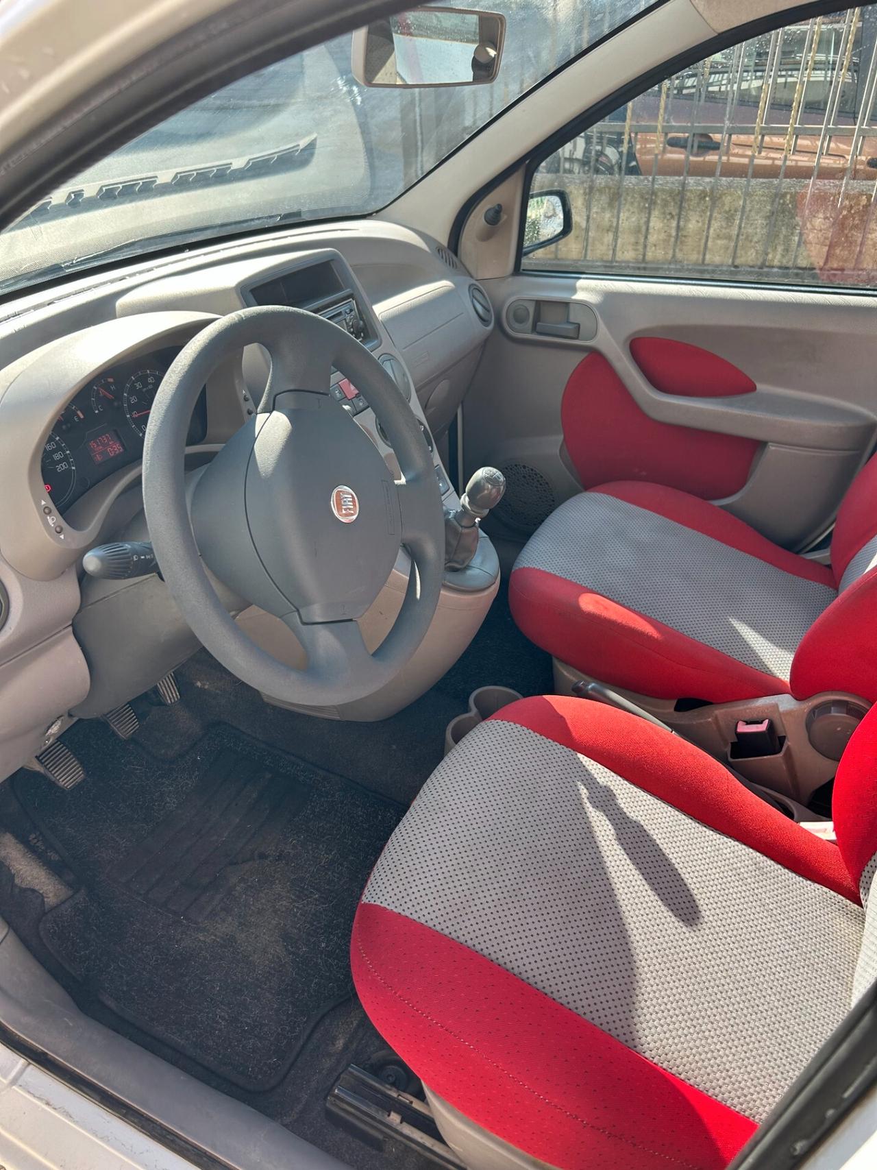 Fiat Panda 1.3 MJT 16V 4x4 Glam