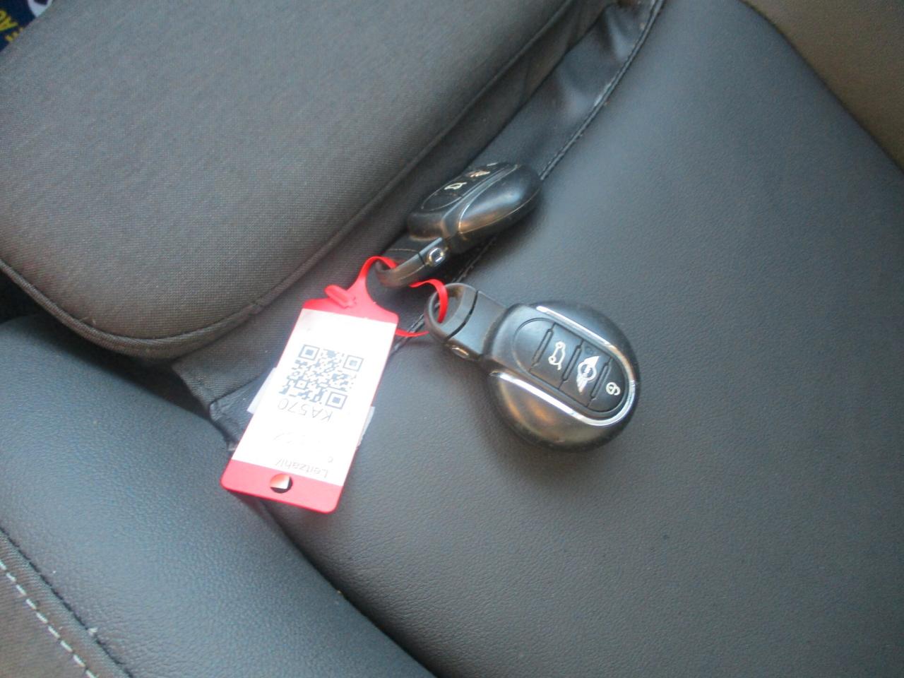 Mini Cooper D Clubman One 1.5 115CV E6B 136000 KM BUSINESS