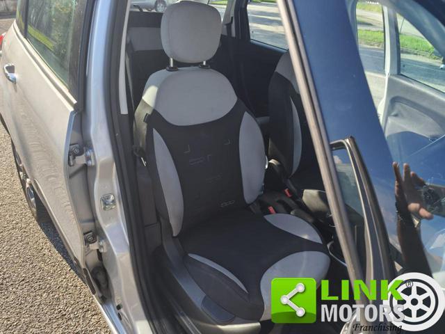 FIAT 500L 1.4 95 CV Easy