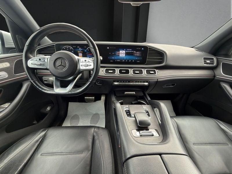 Mercedes-Benz GLE GLE 300 d 4MATIC Premium
