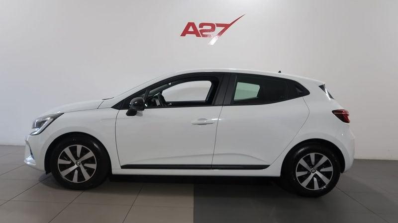 Renault Clio Clio TCe 90 CV 5 porte Equilibre #CARPLAY#