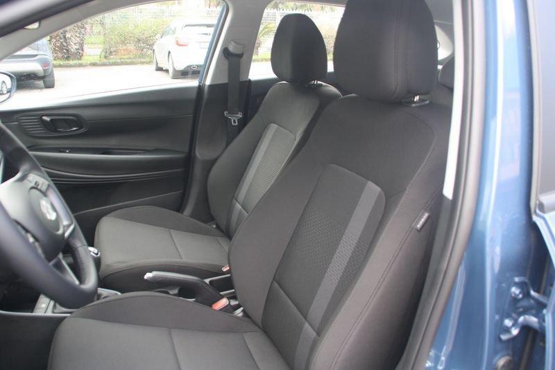 Hyundai i20 1.0 T-GDI 90cv ConnectLine