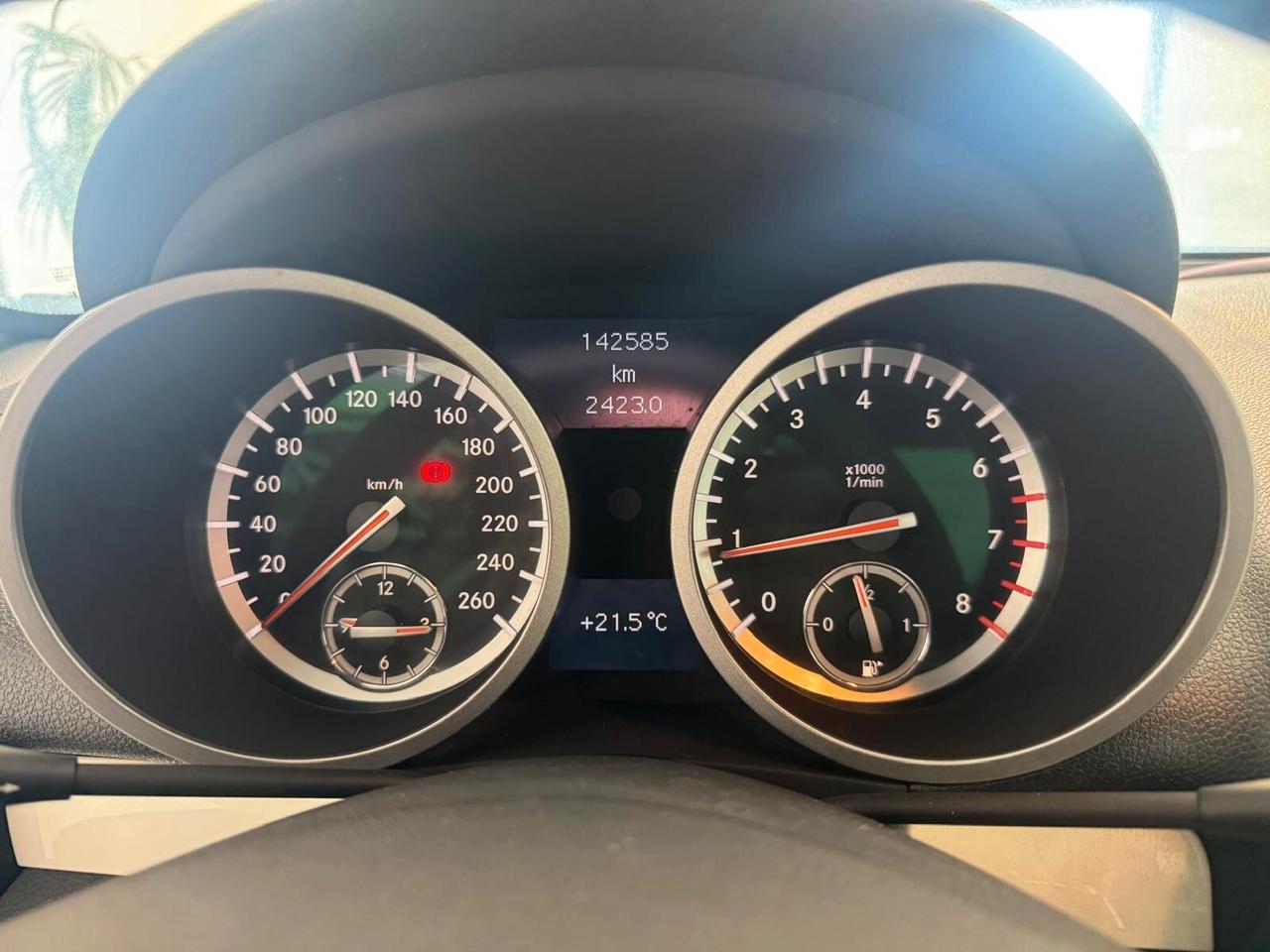 Mercedes-benz SLK 200 Kompressor 2LOOK EDITION