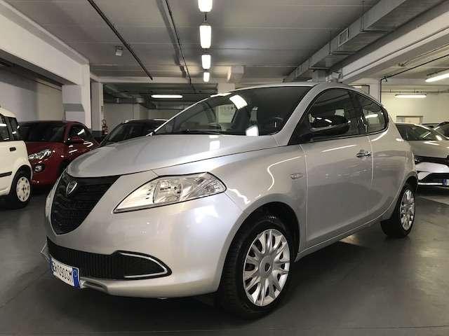 Lancia Ypsilon 1.2 Gold 69cv / FRIZIONE NUOVA / BEN.TENUTA