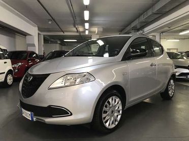 Lancia Ypsilon 1.2 Gold 69cv / FRIZIONE NUOVA / BEN.TENUTA