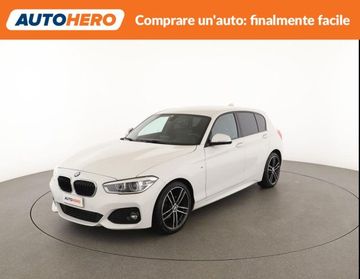 BMW 116 d 5p. Sport