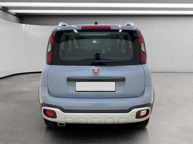 FIAT Panda Cross Panda 0.9 t.air t. Cross 4x4 s&s 85cv 5p.ti