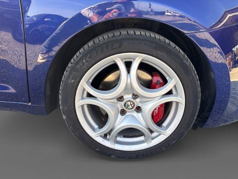 Alfa Romeo MiTo MiTo 1.4 T 170 CV M.air S&S Quadrifoglio Verde