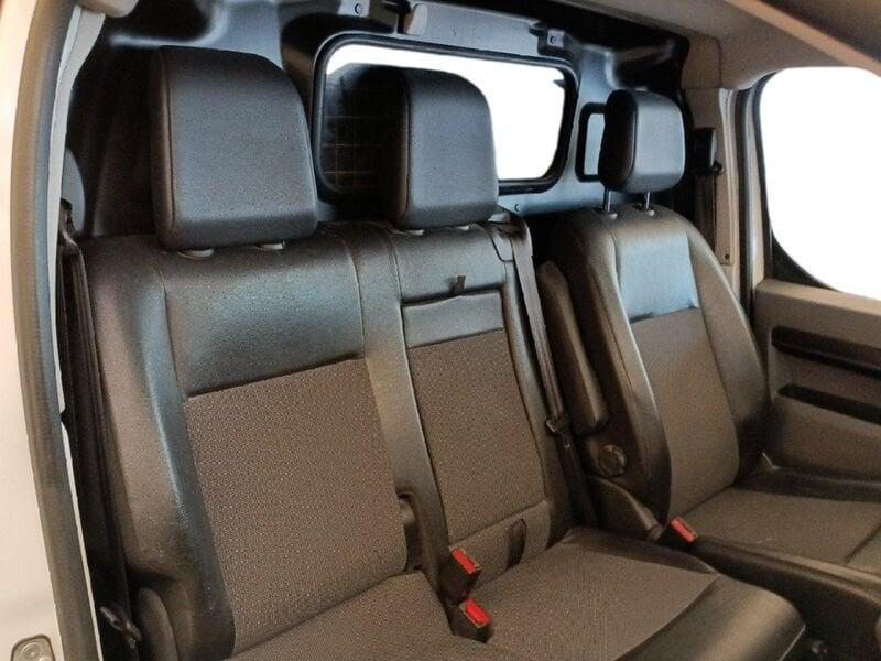 Toyota Proace Proace 1.5D 120CV S&S PL-TN Furgone Medium 4p. 10q Comfort
