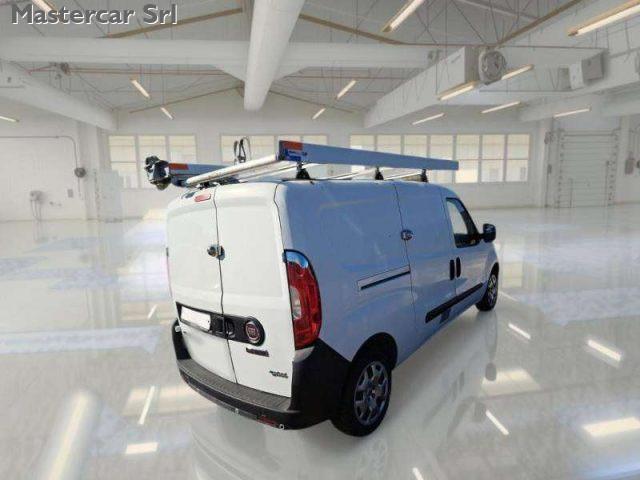 FIAT Doblo 1.4 T-JET 120cv NATURAL POWER SX E6 FS386ZV