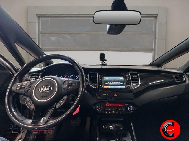 KIA Carens 1.7 CRDi 141 CV Platinum