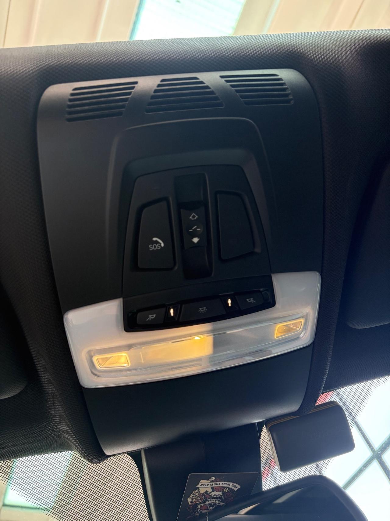 Bmw X5 M XDRIVE 25D