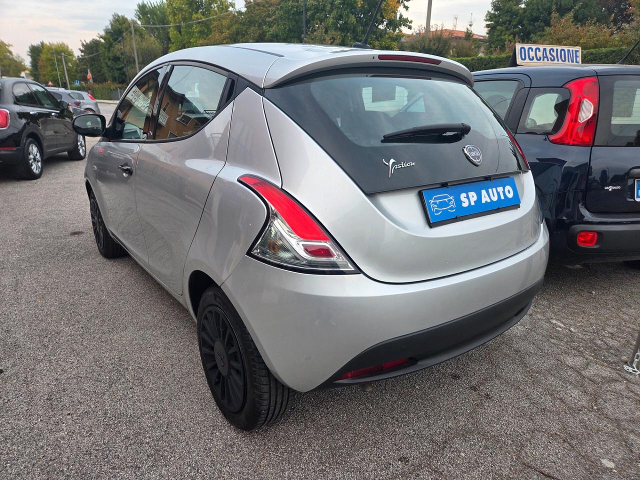 Lancia Ypsilon - 2020