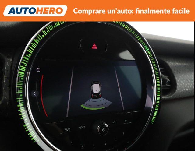 MINI Cooper SE L
