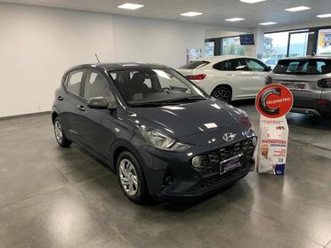 HYUNDAI i10 1.0 Benzina Tech