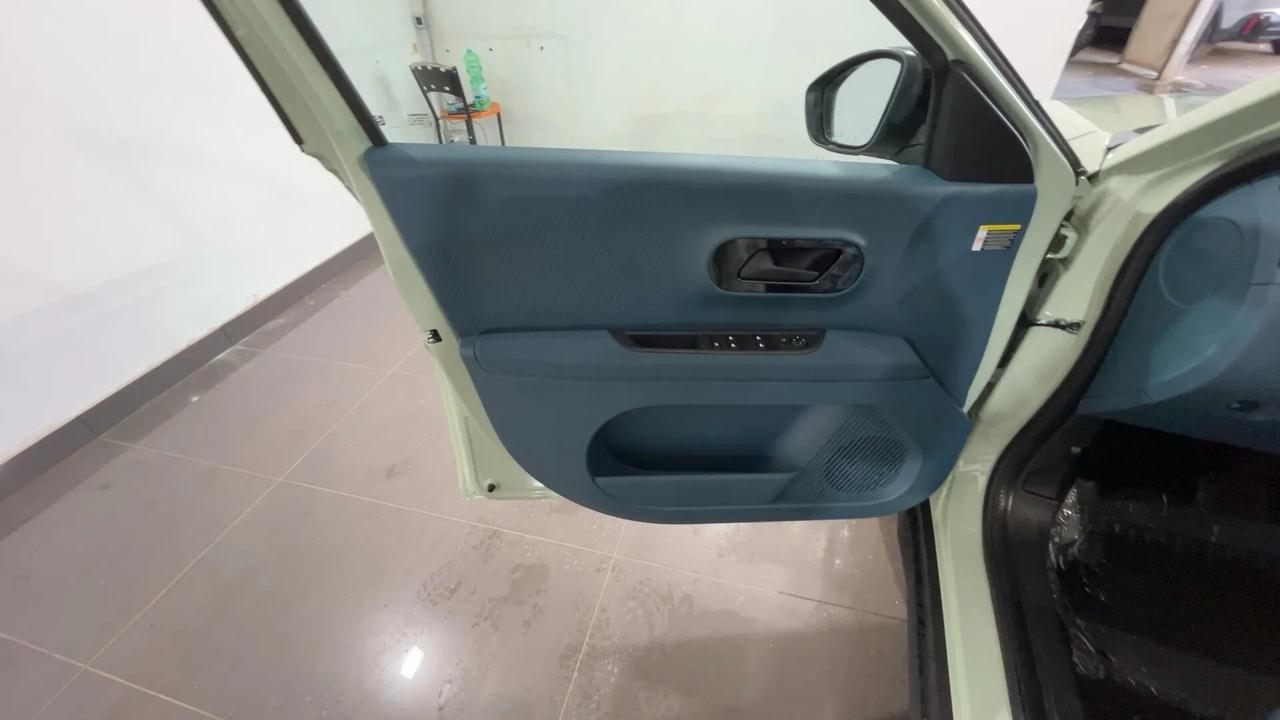 Fiat Grande Panda 1.2 Hybrid 110 CV S&S La Prima KM0